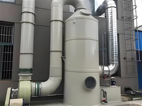 滄州藍(lán)鴻機(jī)械噴淋塔