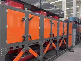 廢氣催化燃燒設(shè)備