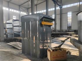 滄州藍(lán)鴻機(jī)械濾筒除塵器