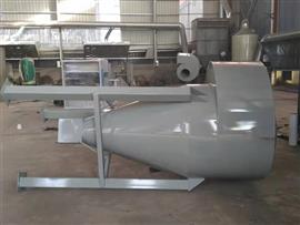 陶瓷旋風(fēng)除塵器